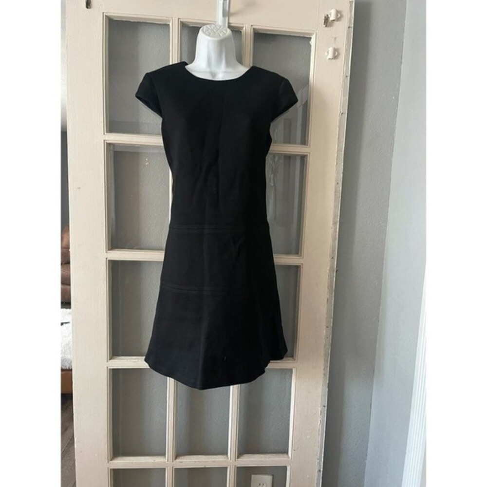 Blumarine Wool Dress